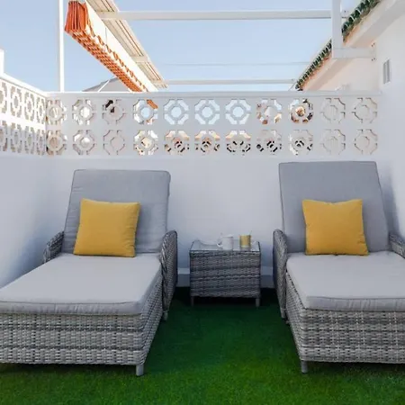 Apartment With Pool Torrevista Rocio Torrevieja