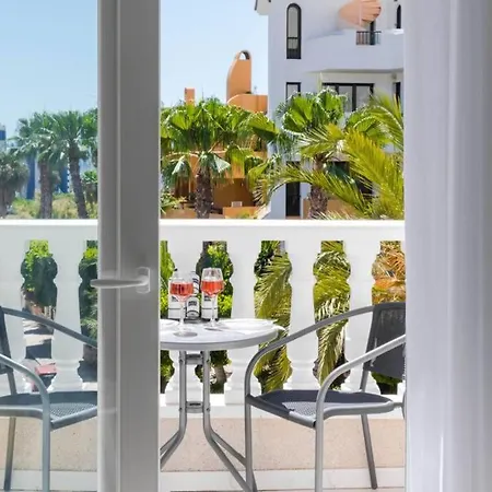 דירה With Pool Torrevista Rocio טורבייחה