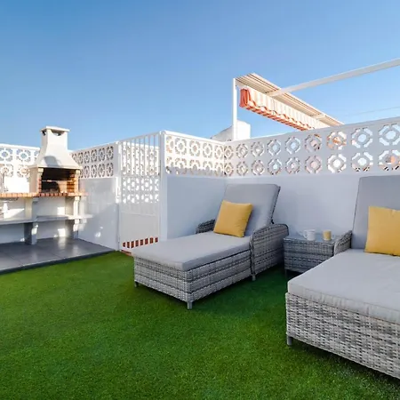 With Pool Torrevista Rocio * טורבייחה