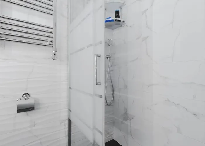 דירה With Pool Torrevista Rocio *