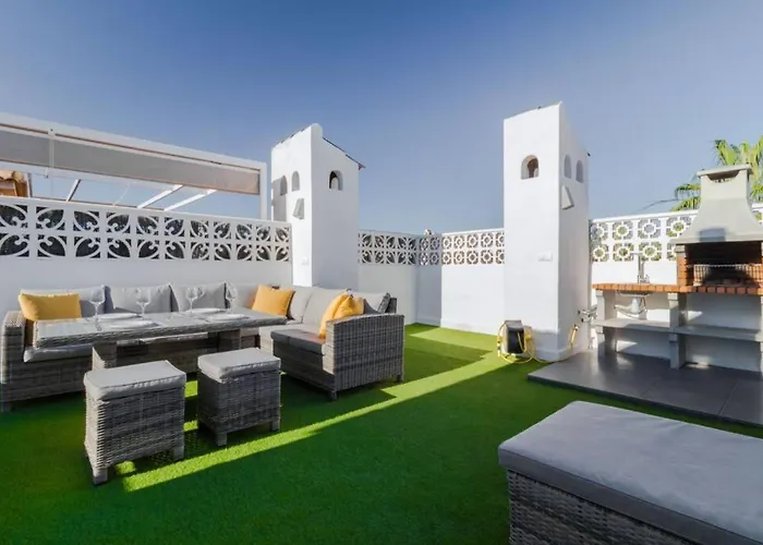 דירה With Pool Torrevista Rocio טורבייחה