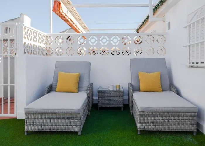 דירה With Pool Torrevista Rocio טורבייחה