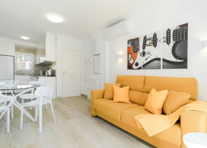 דירה With Pool Torrevista Rocio טורבייחה