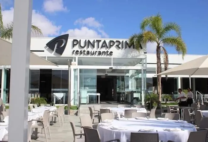 With Pool Torrevista Rocio